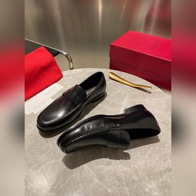 Ferragamo Оригинальный заказ - Лоферы Ferragamo - (SaLV atoreFerr