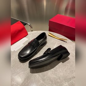 Ferragamo Оригинальный заказ - Лоферы Ferragamo - (SaLV atoreFerr