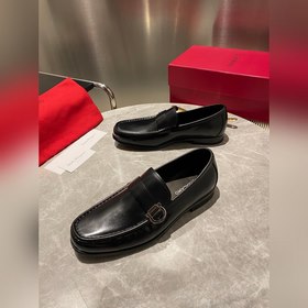 Ferragamo Оригинальный заказ - Лоферы Ferragamo - (SaLV atoreFerr