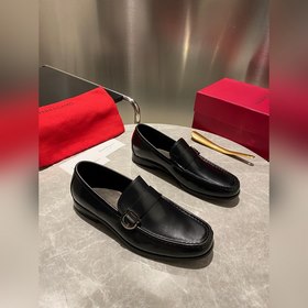 Ferragamo Оригинальный заказ - Лоферы Ferragamo - (SaLV atoreFerr