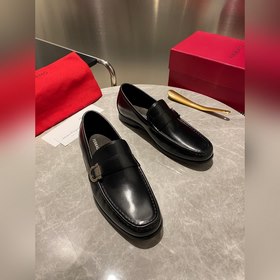 Ferragamo Оригинальный заказ - Лоферы Ferragamo - (SaLV atoreFerr