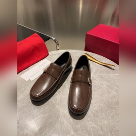 Ferragamo Оригинальный заказ - Лоферы Ferragamo - (SaLV atoreFerr