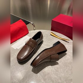 Ferragamo Оригинальный заказ - Лоферы Ferragamo - (SaLV atoreFerr