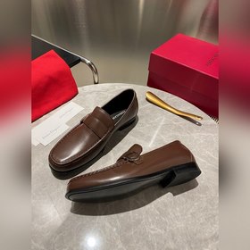 Ferragamo Оригинальный заказ - Лоферы Ferragamo - (SaLV atoreFerr