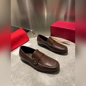 Ferragamo Оригинальный заказ - Лоферы Ferragamo - (SaLV atoreFerr