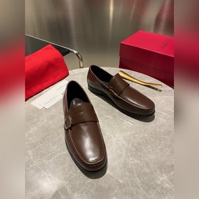 Ferragamo Оригинальный заказ - Лоферы Ferragamo - (SaLV atoreFerr