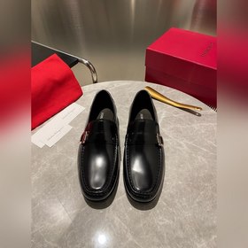 Ferragamo Оригинальный заказ - Лоферы Ferragamo - (SaLV atoreFerr