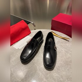 Ferragamo Оригинальный заказ - Лоферы Ferragamo - (SaLV atoreFerr