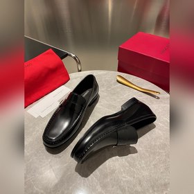 Ferragamo Оригинальный заказ - Лоферы Ferragamo - (SaLV atoreFerr
