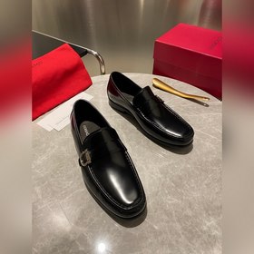 Ferragamo Оригинальный заказ - Лоферы Ferragamo - (SaLV atoreFerr