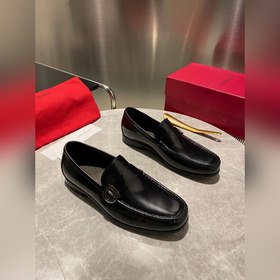 Ferragamo Оригинальный заказ - Лоферы Ferragamo - (SaLV atoreFerr
