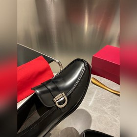 Ferragamo Оригинальный заказ - Лоферы Ferragamo - (SaLV atoreFerr
