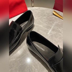 Ferragamo Оригинальный заказ - Лоферы Ferragamo - (SaLV atoreFerr