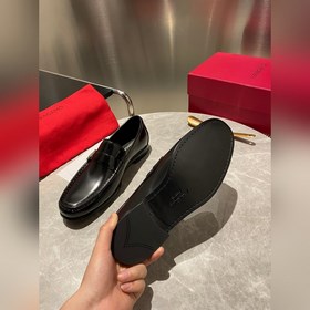 Ferragamo Оригинальный заказ - Лоферы Ferragamo - (SaLV atoreFerr