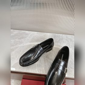 Ferragamo Оригинальный заказ - Лоферы Ferragamo - (SaLV atoreFerr