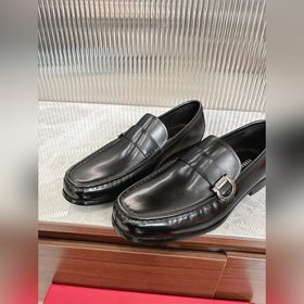 Ferragamo Оригинальный заказ - Лоферы Ferragamo - (SaLV atoreFerr