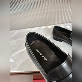 Ferragamo Оригинальный заказ - Лоферы Ferragamo - (SaLV atoreFerr