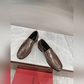 Ferragamo Оригинальный заказ - Лоферы Ferragamo - (SaLV atoreFerr