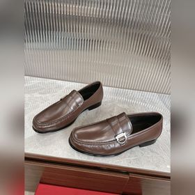Ferragamo Оригинальный заказ - Лоферы Ferragamo - (SaLV atoreFerr