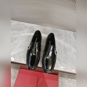 Ferragamo Оригинальный заказ - Лоферы Ferragamo - (SaLV atoreFerr
