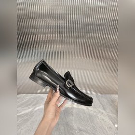 Ferragamo Оригинальный заказ - Лоферы Ferragamo - (SaLV atoreFerr
