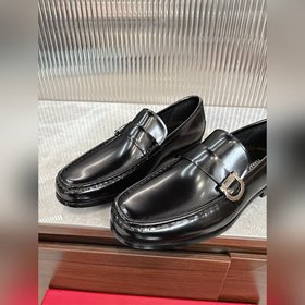 Ferragamo Оригинальный заказ - Лоферы Ferragamo - (SaLV atoreFerr