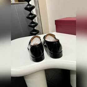 Ferragamo (Феррагамо) классические мужские деловые туфли, импортн