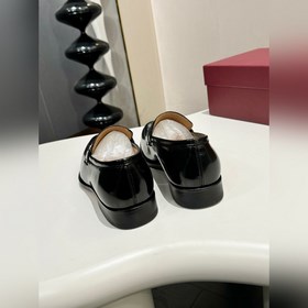 Ferragamo (Феррагамо) классические мужские деловые туфли, импортн