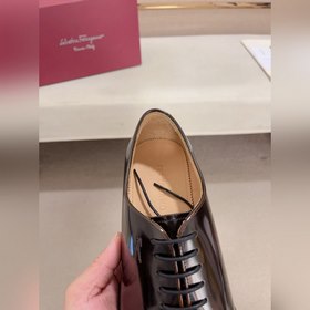 Высококачественная версия Ferragamo в Дунань! Эксклюзивный хит п