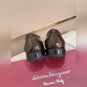 Высококачественная версия Ferragamo в Дунань! Эксклюзивный хит п