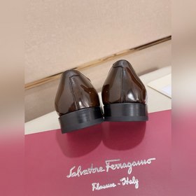 Высококачественная версия Ferragamo в Дунань! Эксклюзивный хит п