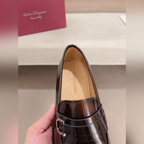Высококачественная версия Ferragamo в Дунань! Эксклюзивный хит п