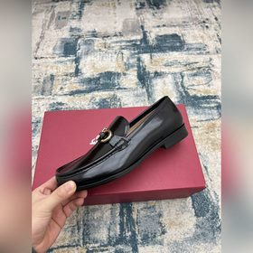 Ferragam Размер： 38-45  Новинка на официальном сайте F, мужские