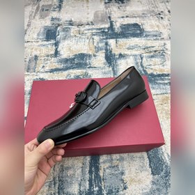 Ferragam Размер： 38-45  Новинка на официальном сайте F, мужские