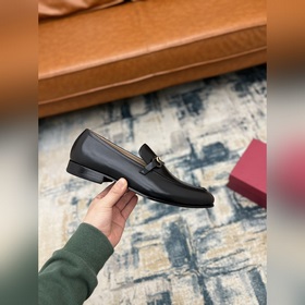 Ferragam Размер： 38-45  Новинка на официальном сайте F, мужские