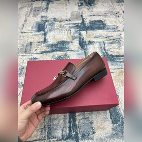 Ferragam Размер： 38-45  Новинка на официальном сайте F, мужские