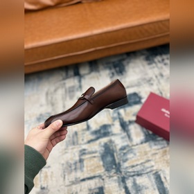 Ferragam Размер： 38-45  Новинка на официальном сайте F, мужские