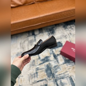 Ferragam Размер： 38-45  Новинка на официальном сайте F, мужские