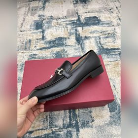 Ferragam Размер： 38-45  Новинка на официальном сайте F, мужские