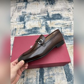 Ferragam Размер： 38-45  Новинка на официальном сайте F, мужские