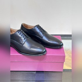 Ferragam Фира кожаные мужские туфли для бизнеса и повседневной но