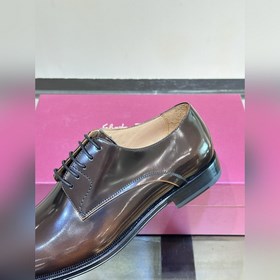 Ferragam Фира кожаные мужские туфли для бизнеса и повседневной но