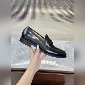 Элегантные мужские туфли Ferragamo. Эта модель туфель для мужчин 