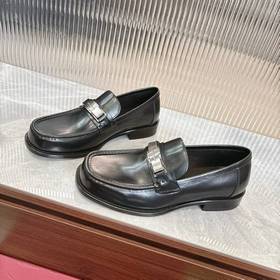 Ferragamo – популярные мужские туфли-лоферы! Тщательно отобранная