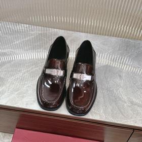Ferragamo – популярные мужские туфли-лофеки! Тщательно отобранная