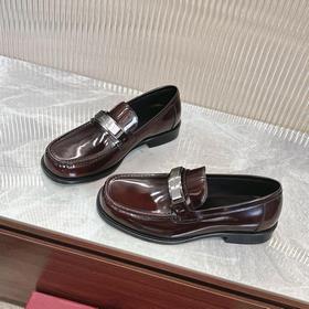 Ferragamo – популярные мужские туфли-лофеки! Тщательно отобранная