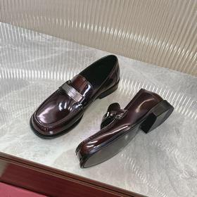 Ferragamo – популярные мужские туфли-лофеки! Тщательно отобранная