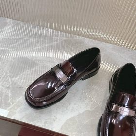 Ferragamo – популярные мужские туфли-лофеки! Тщательно отобранная