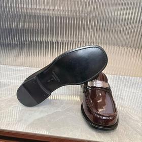 Ferragamo – популярные мужские туфли-лофеки! Тщательно отобранная