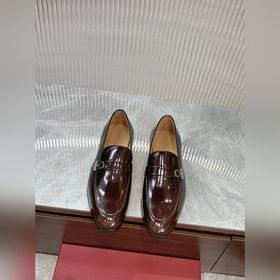 Ferragamo – популярные мужские туфли-лофеки! Тщательно отобранная